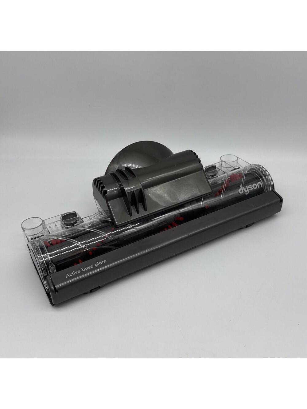 Dyson Ball Brush Head DC41 DC65 UP13 Gray Active Base Plate Motorized Bar